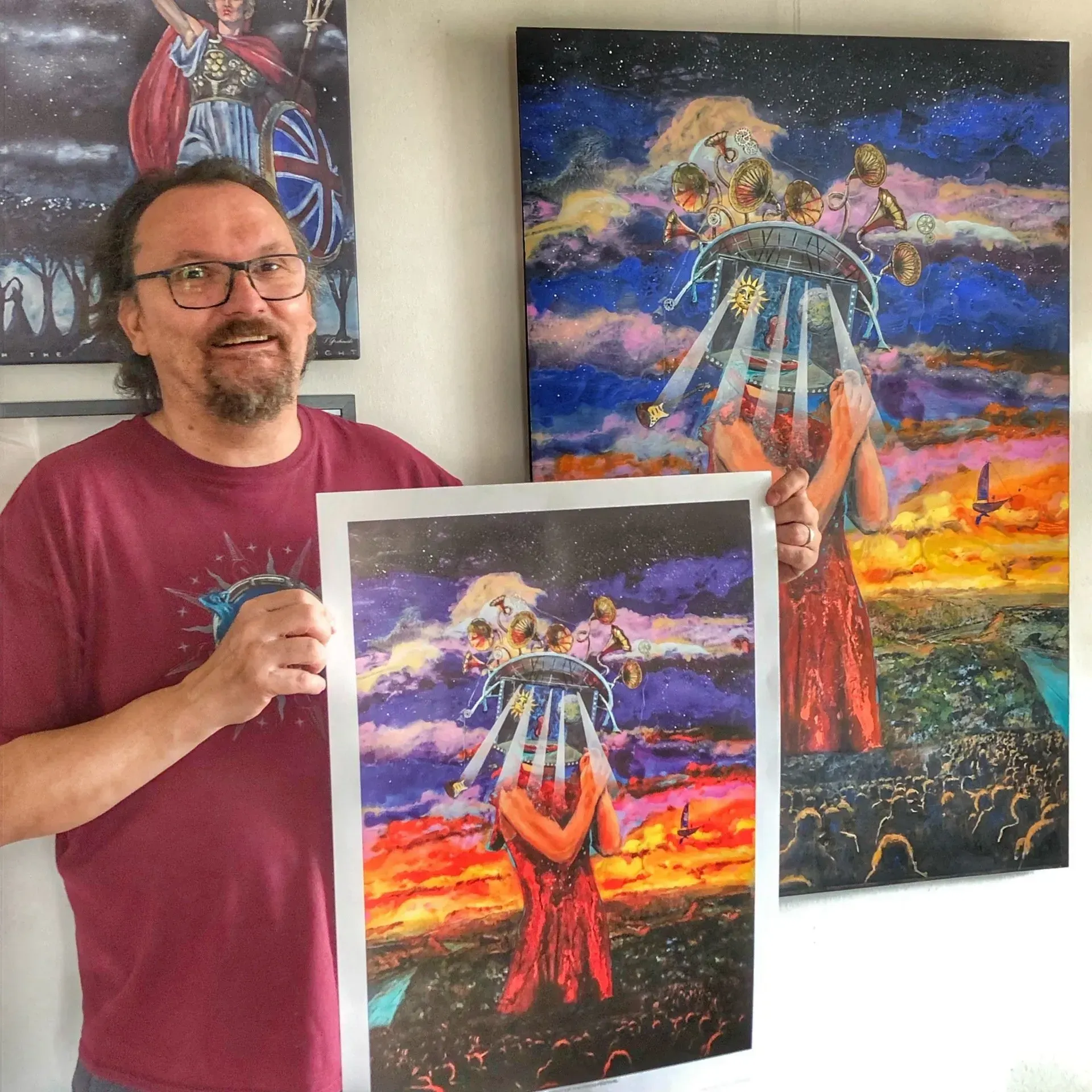 Frank Grabowski
