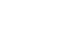 Este es el logo de Mondragón Abogados y Administradores de Fincas en Barcelona, Una E y una M en mayúsculas, juntas y de color blanco.