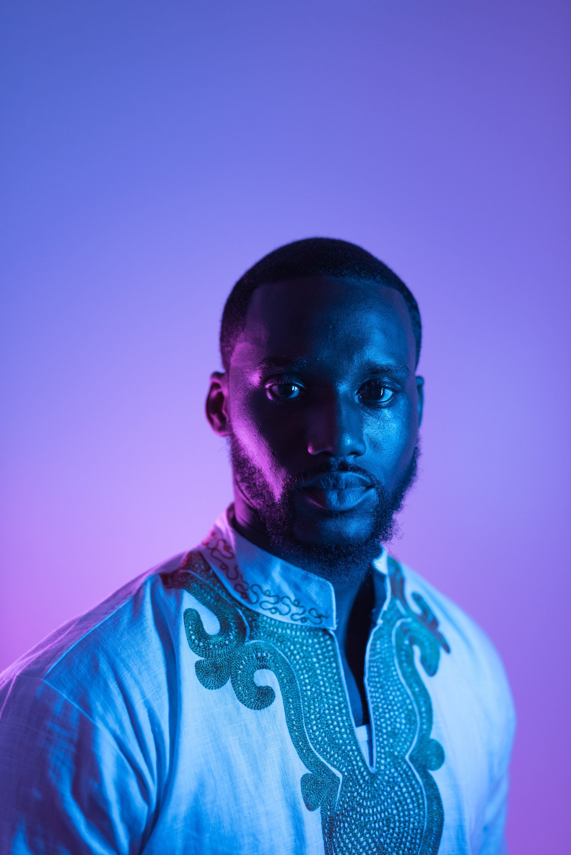 Harrison Poku-Yeboah