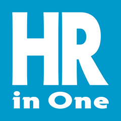 HR in One - Our Logo