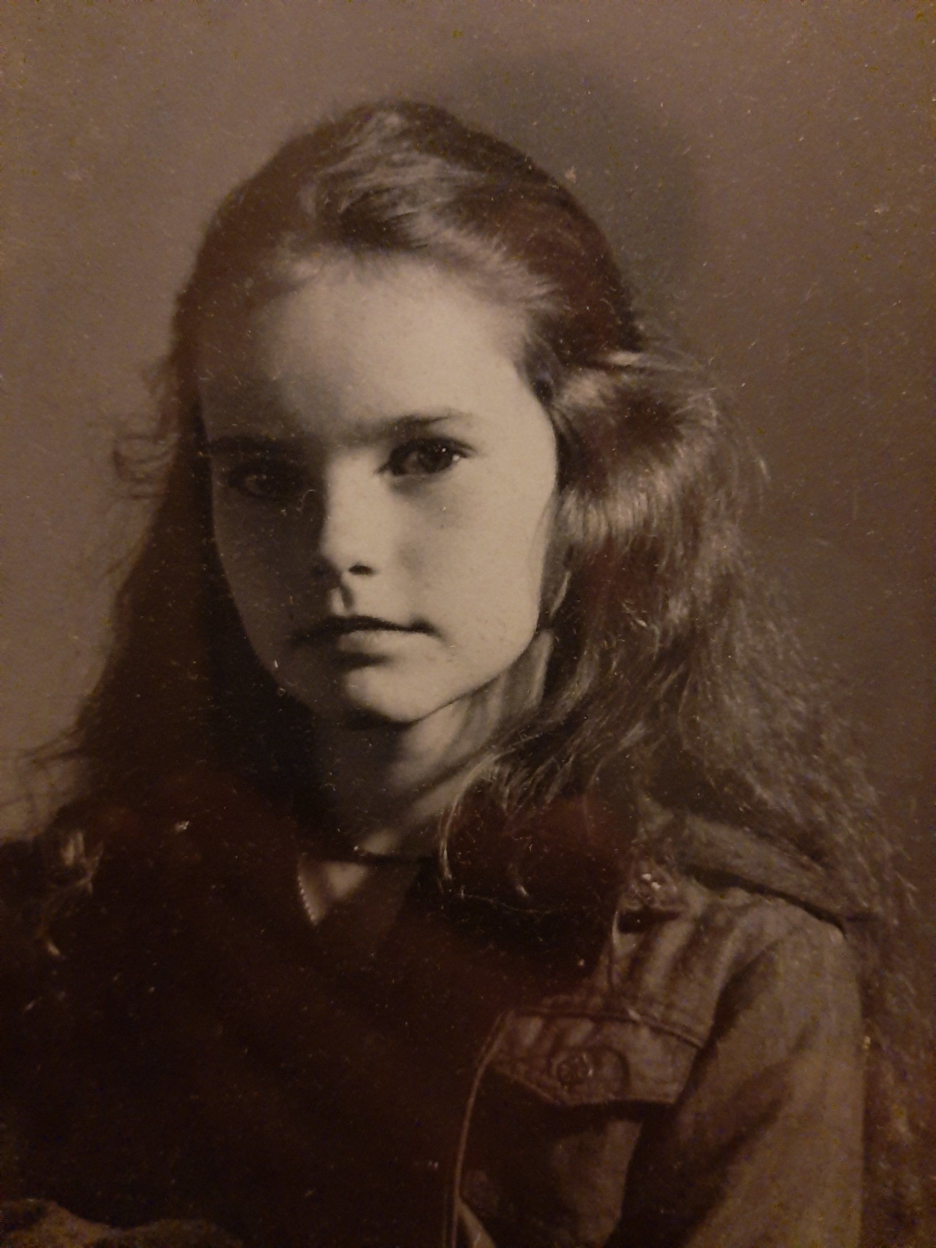 Iris Bebensee- Schauspielerin