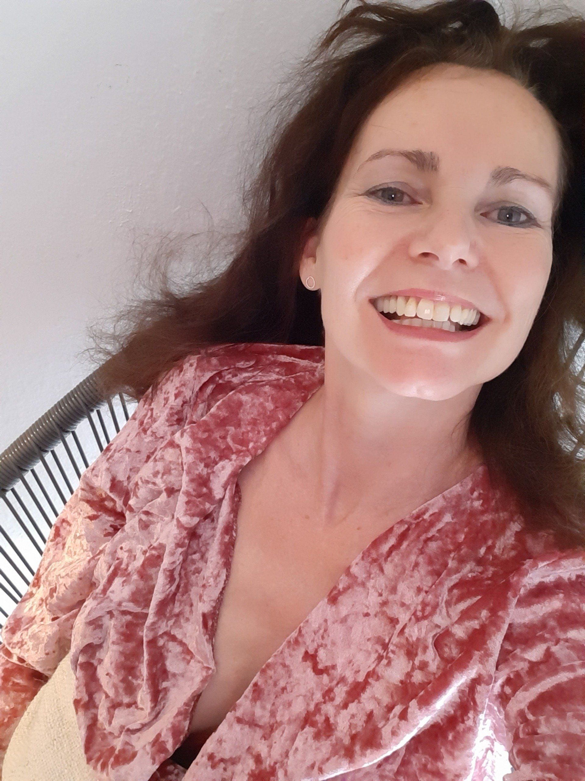 Iris Bebensee - Schauspielerin