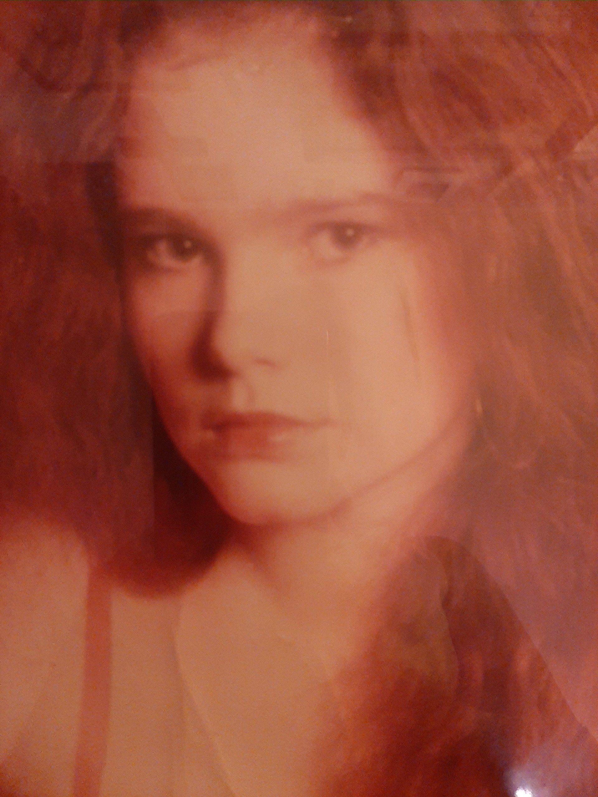 Iris Bebensee- Schauspielerin