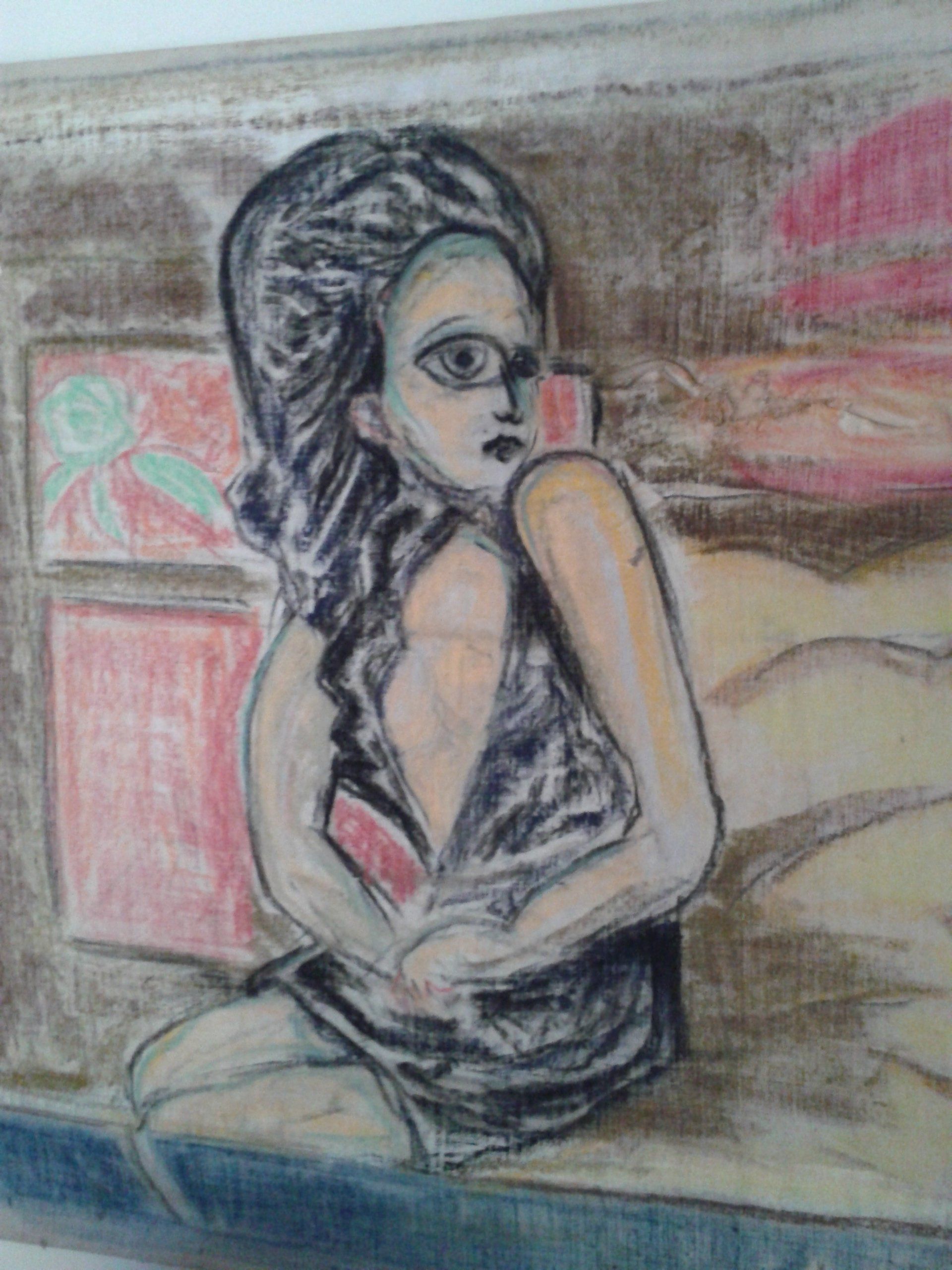 Iris Bebensee - Schauspielerin