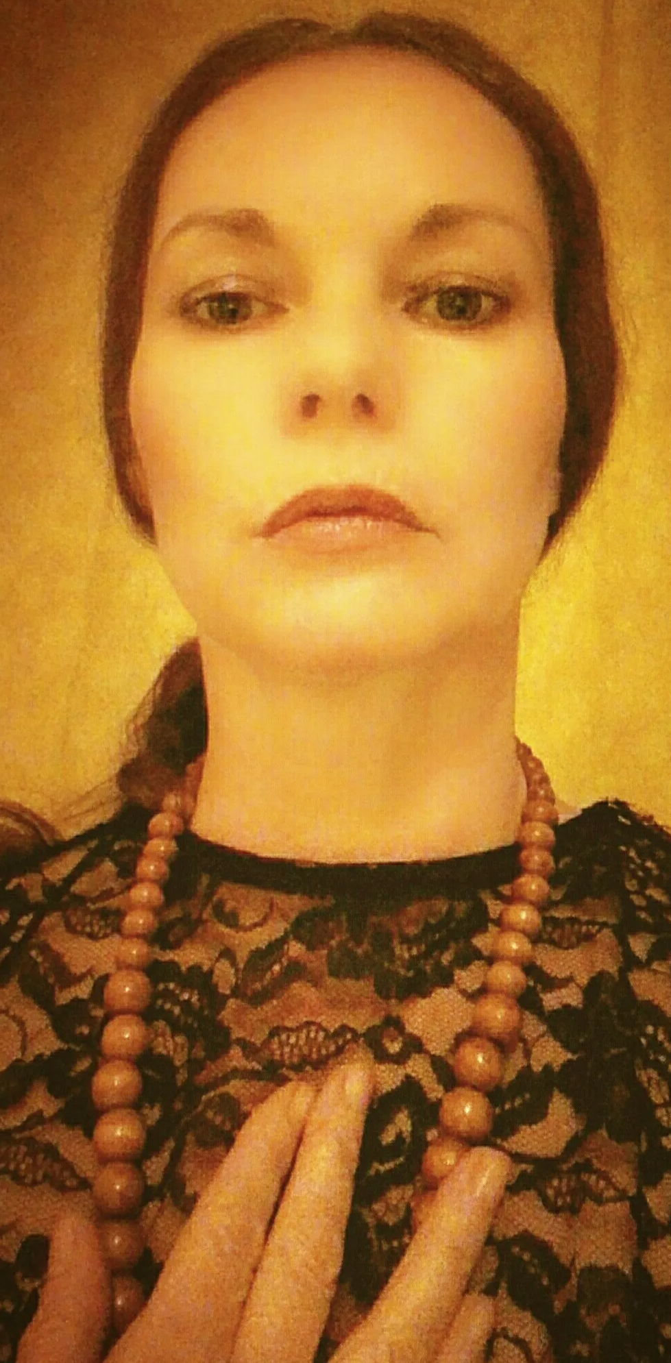 Iris Bebensee - Schauspielerin