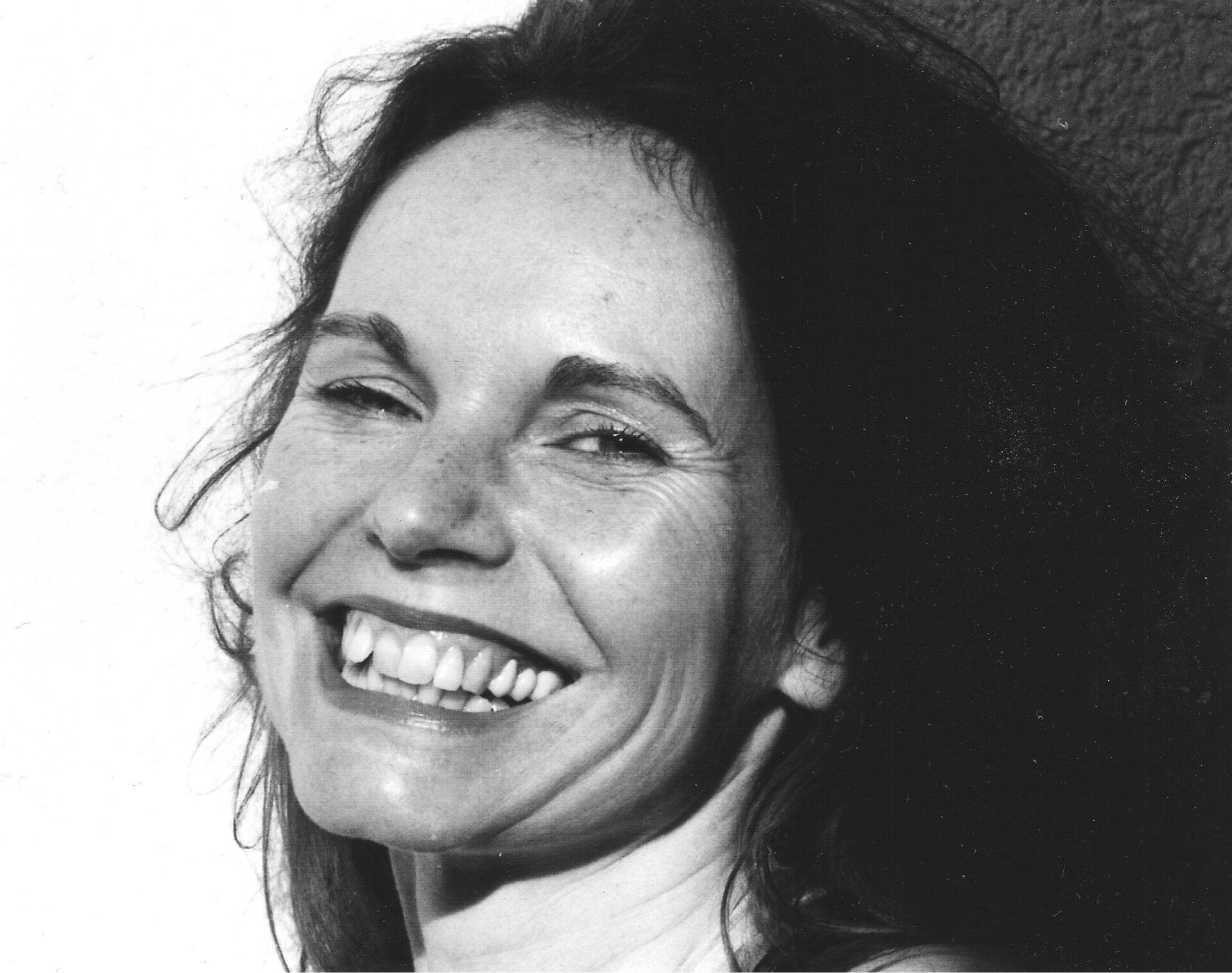 Iris Bebensee  - Schauspielerin