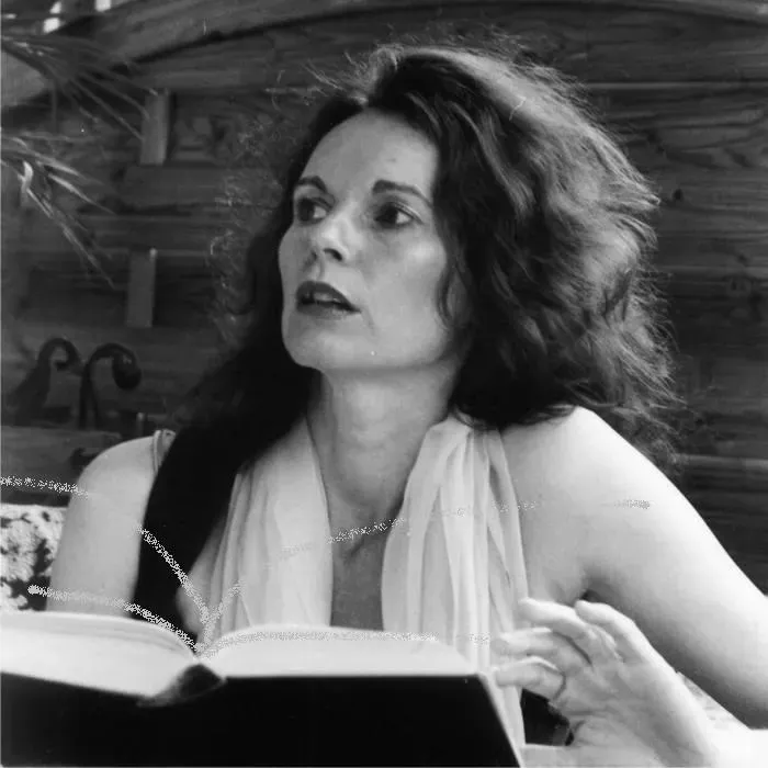 Iris Bebensee - Schauspielerin