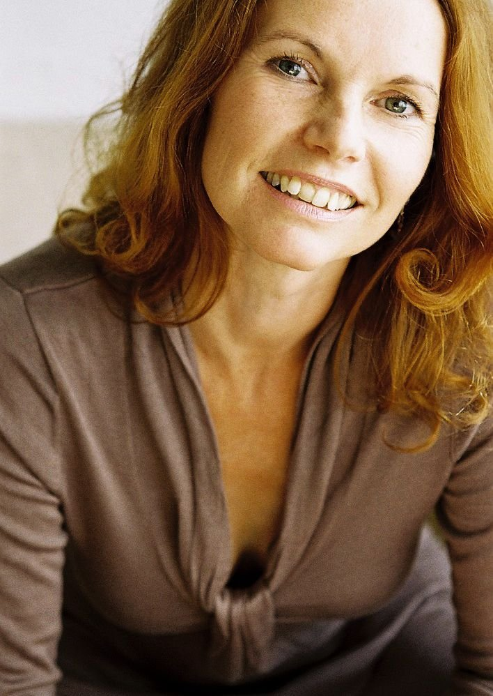 Iris Bebensee - Über mich