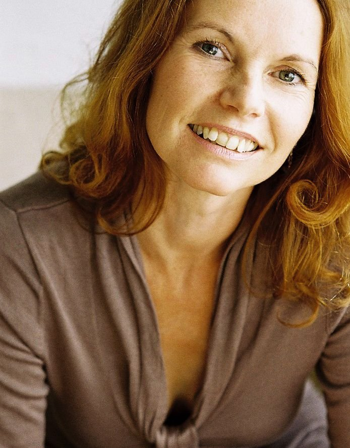 Iris Bebensee - Schauspielerin