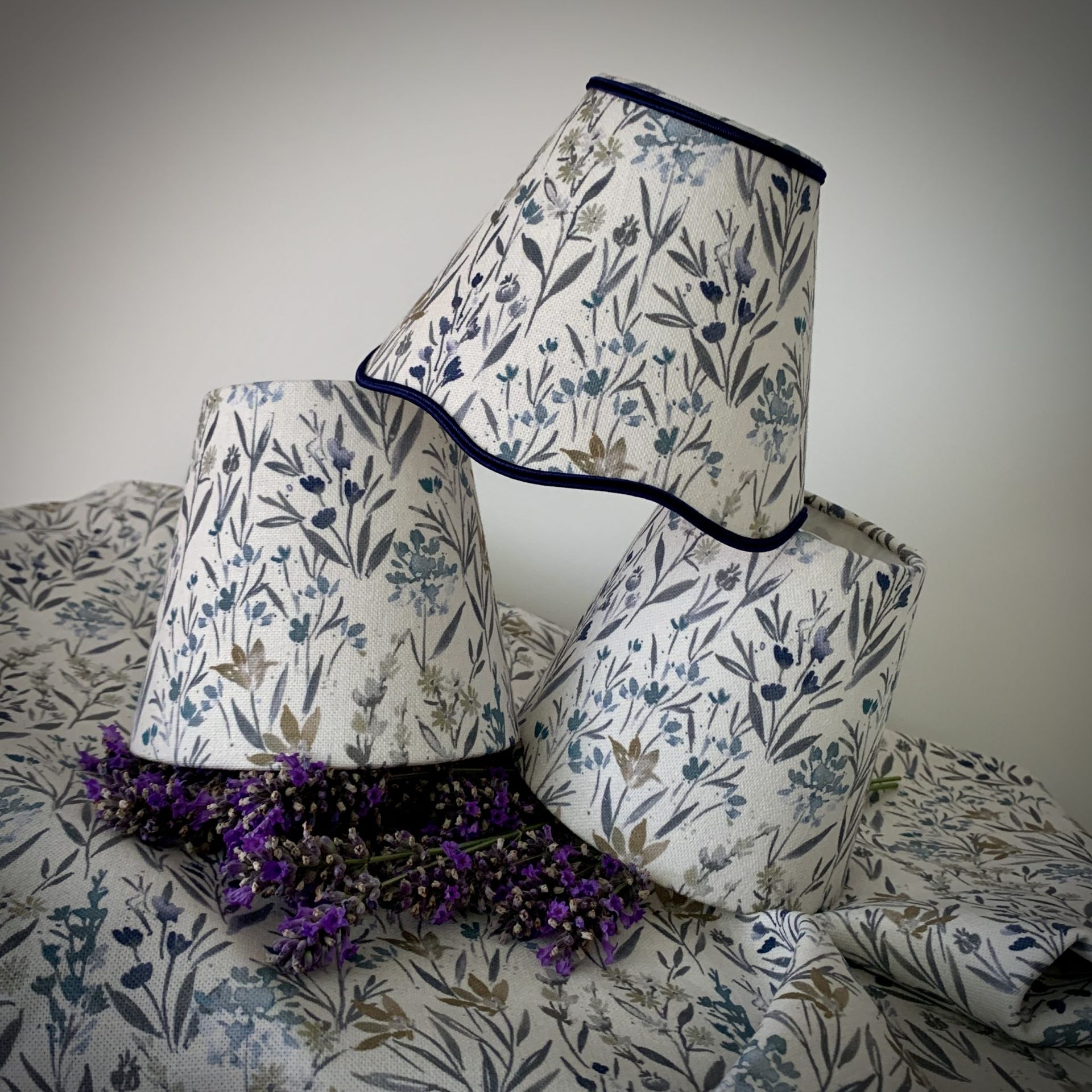 Si un cerf m'etait conté