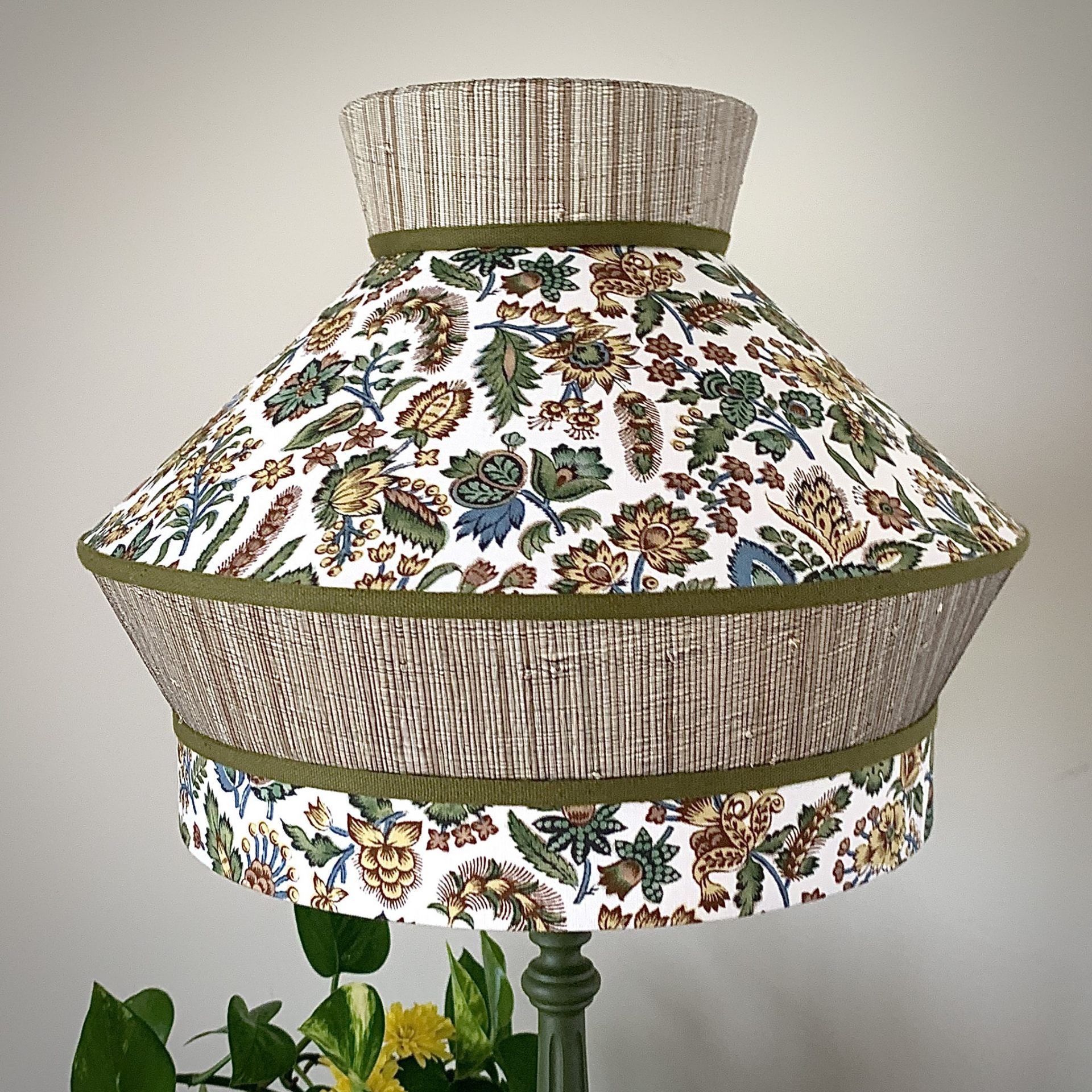 Si un cerf m'etait conté