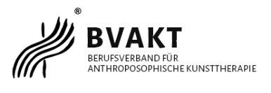 BVAKT - Logo