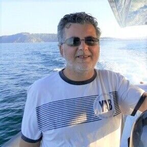 Responsabile Tecnico Angelo