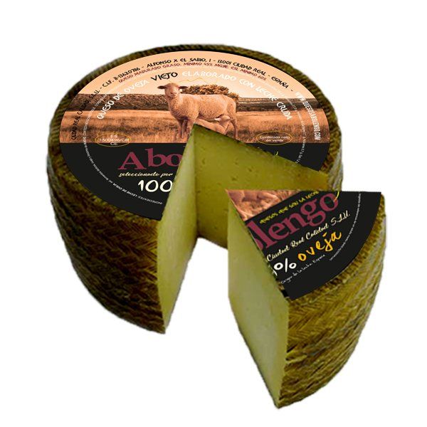 Queso Viejo Abolengo Queso Viejo Abolengo