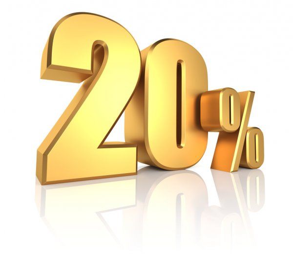 DE KEUZE VAN DE MANAGEMENTCOMMISSIE OM TE HELPEN BIJ DE OVERNAME VAN LICENTIES: 20% KORTING OP HET BEDRAG VAN ALLE LICENTIES!