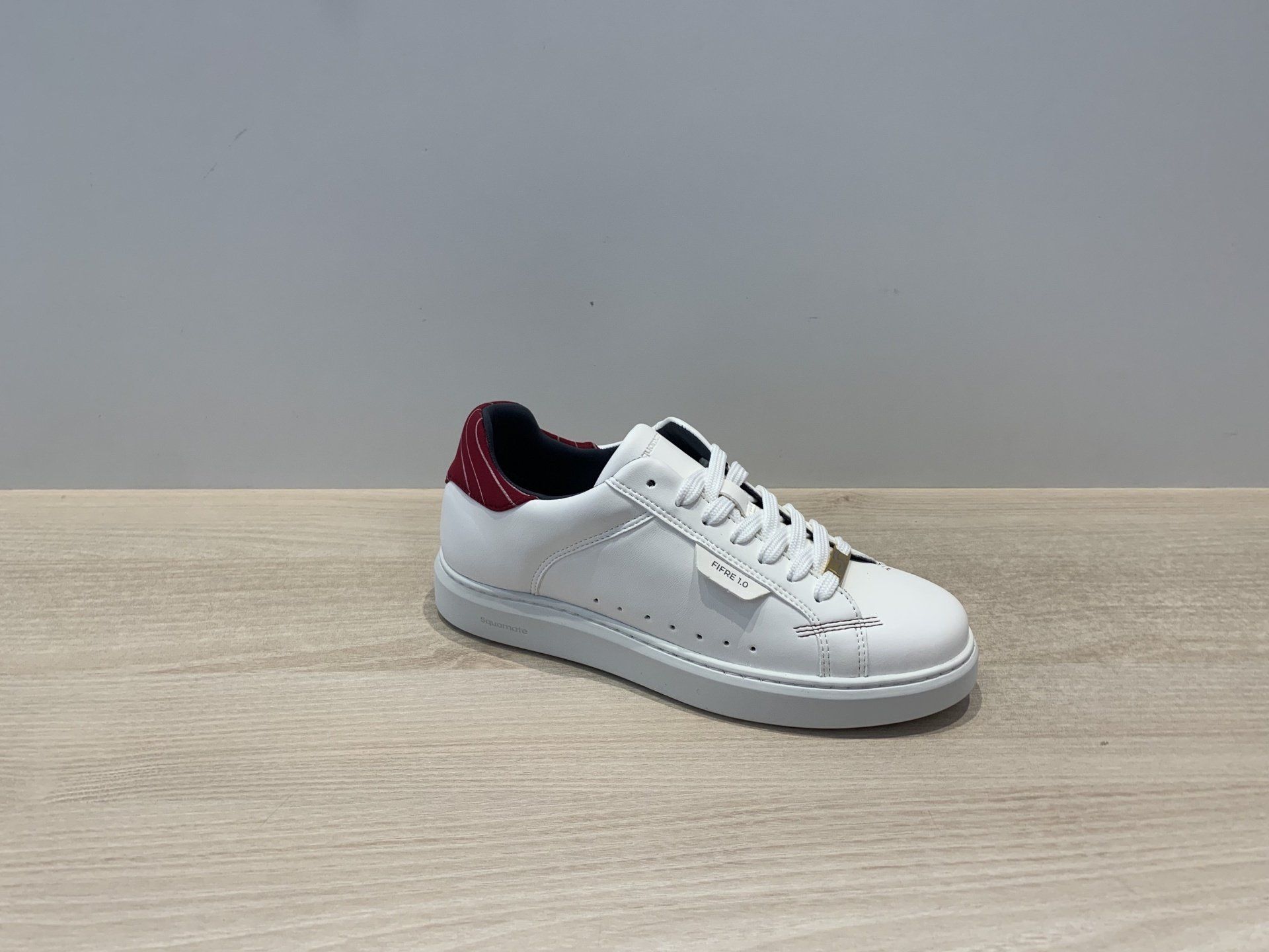 squamate chaussures sneakers mornant