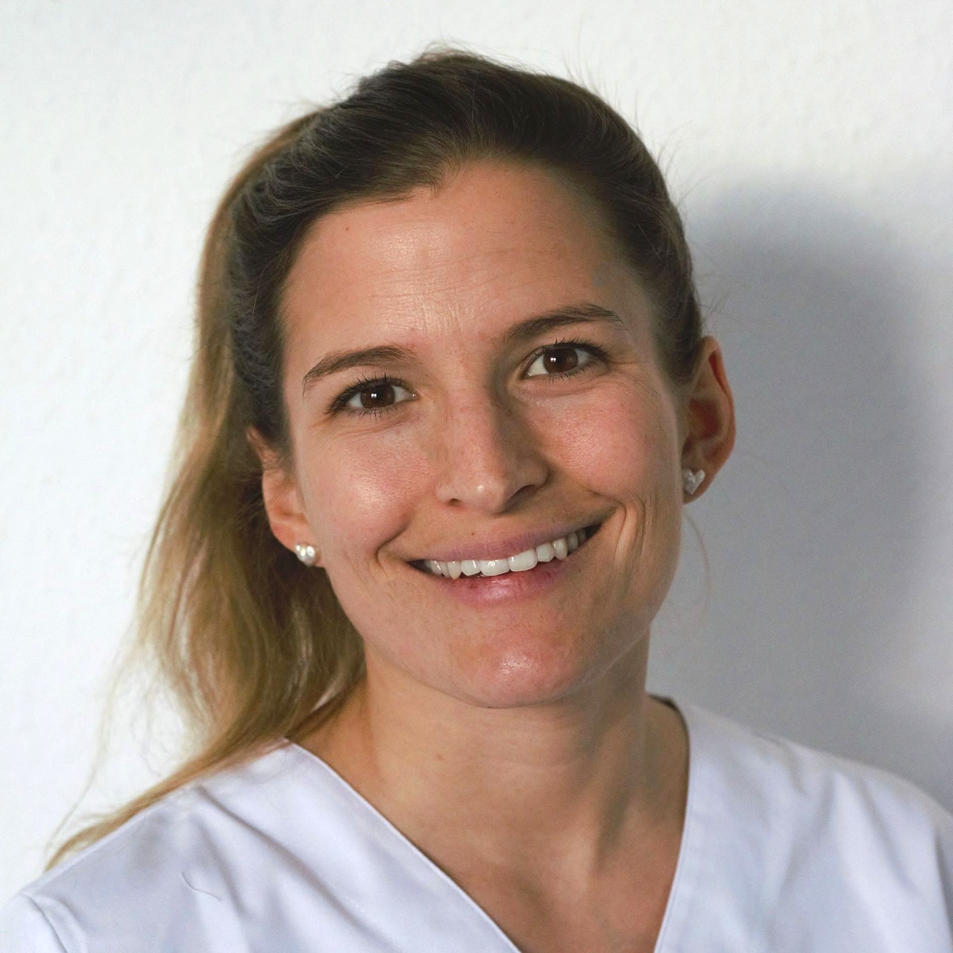 Dr. Johanna Kettemann