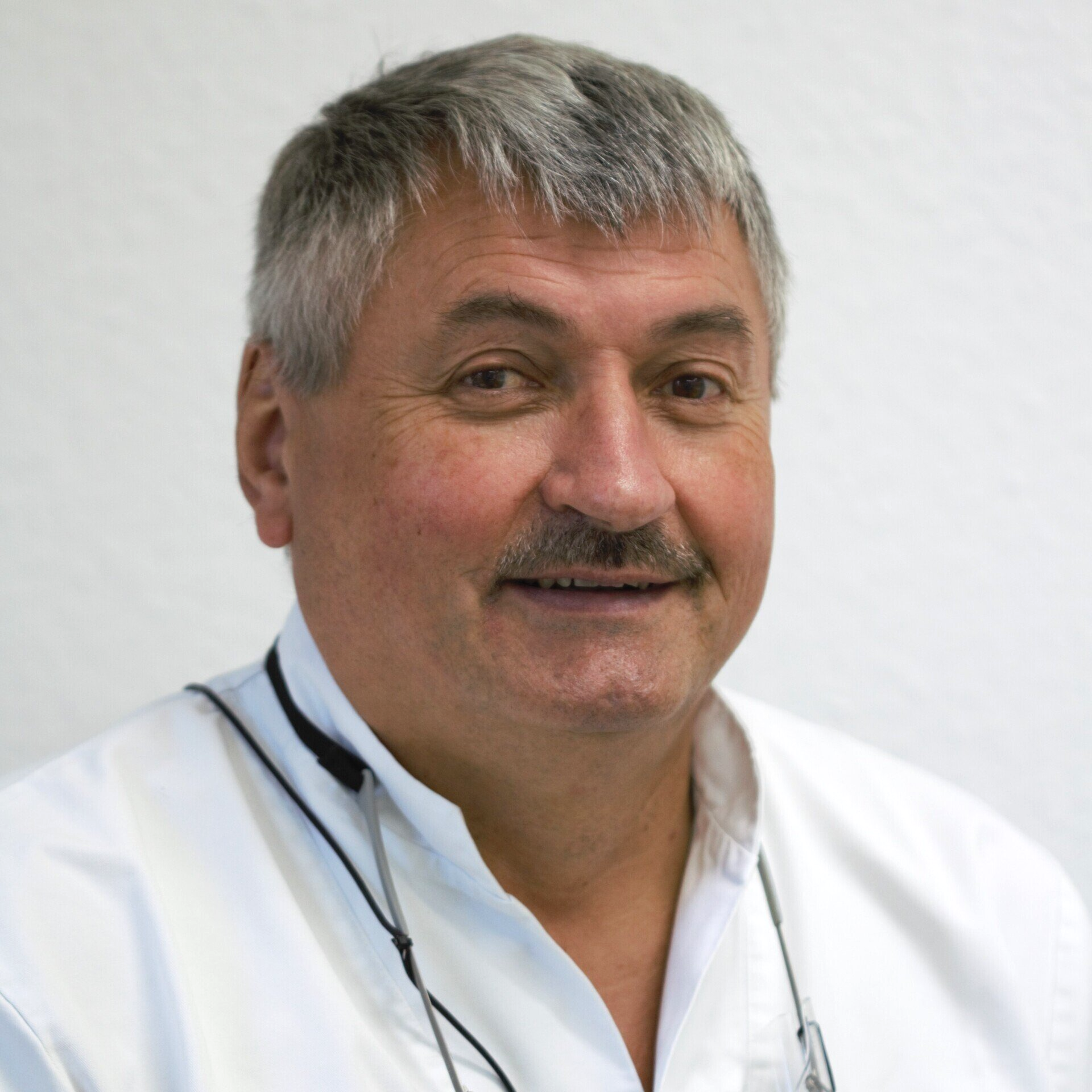 Dr. Friedrich Kettemann