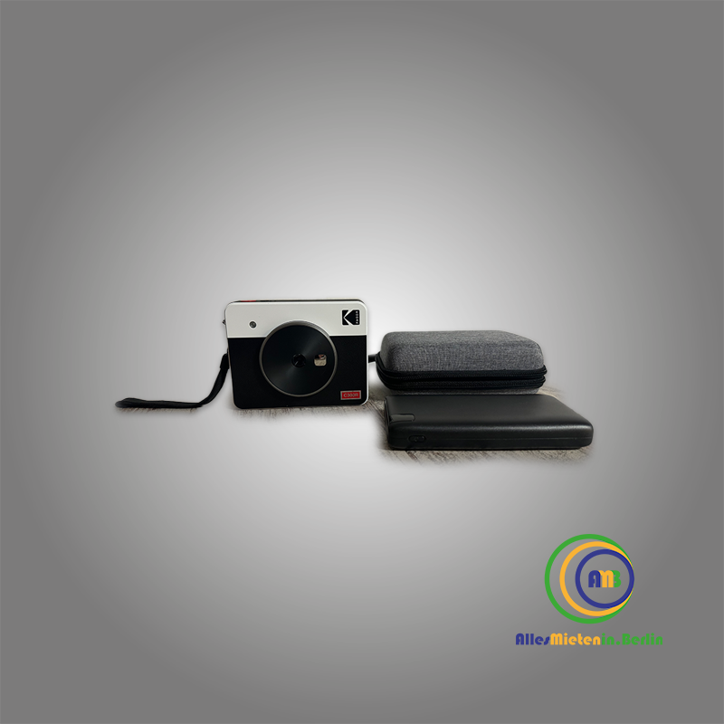 Sofortbildkamera Kodak Sofortbildkamera Kodak
