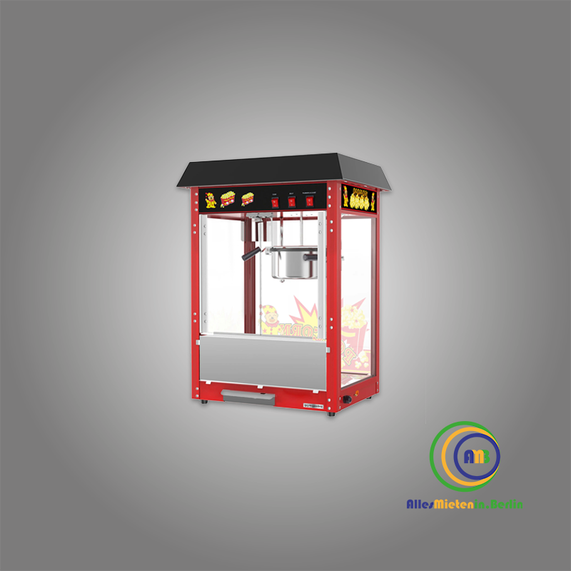 Popcornmaschine Popcornmaschine