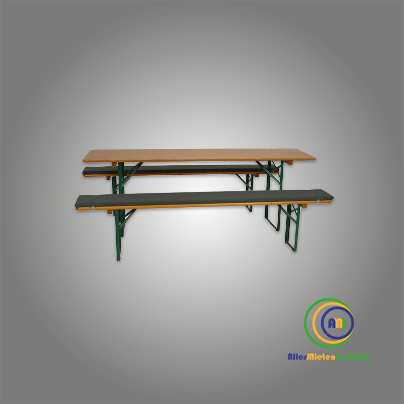 Tische / Bänke Tische / Bänke