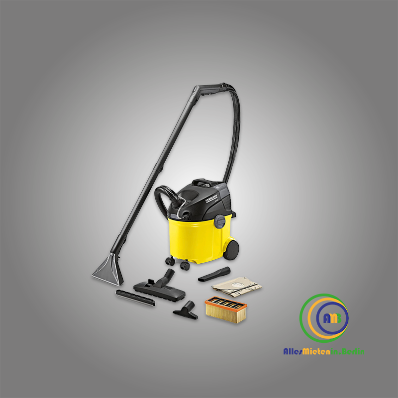 Waschsauger Waschsauger