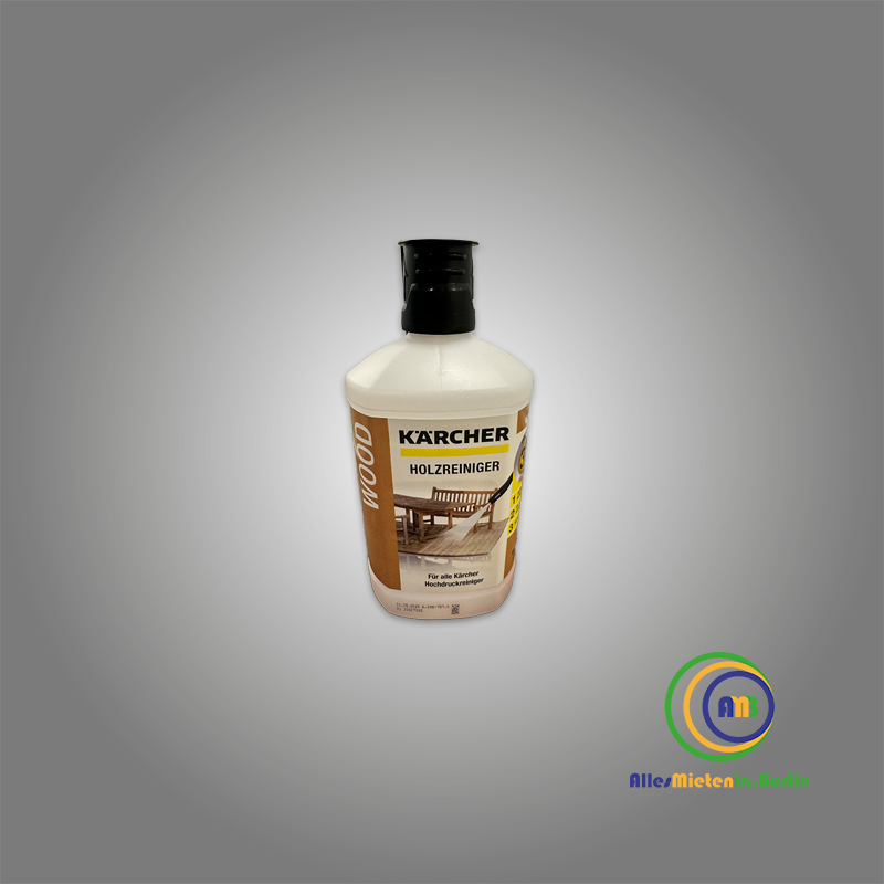 Kärcher Reinigungsmittel Kärcher Reinigungsmittel