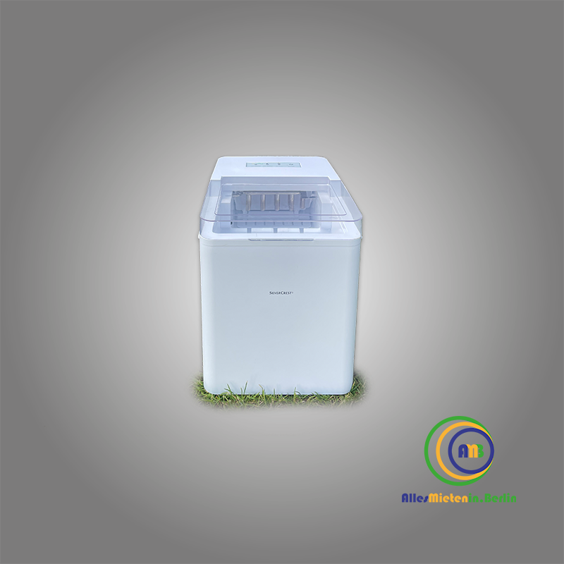 Eiswürfelmaschine Eiswürfelmaschine