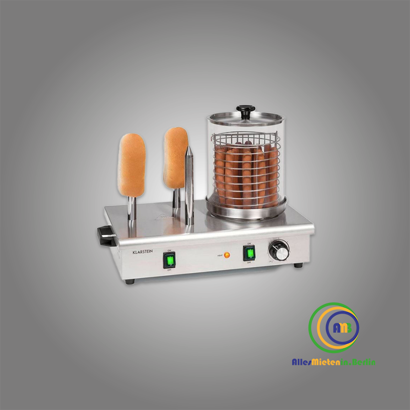Hot Dog Maker Hot Dog Maker