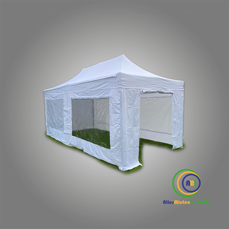 Faltpavillion 3x6m Faltpavillion 3x6m