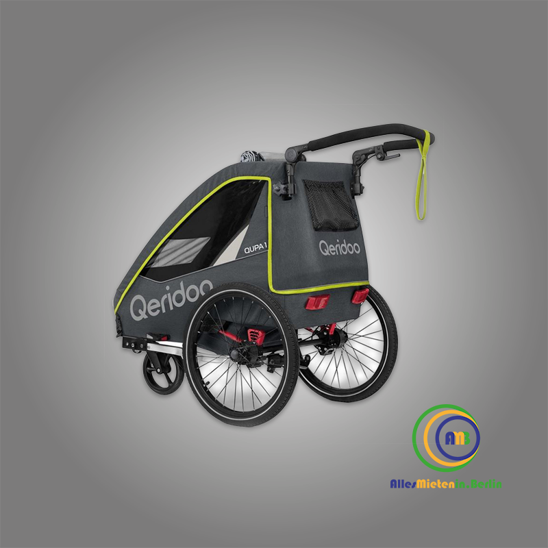 Kinderfahrradanhänger Kinderfahrradanhänger