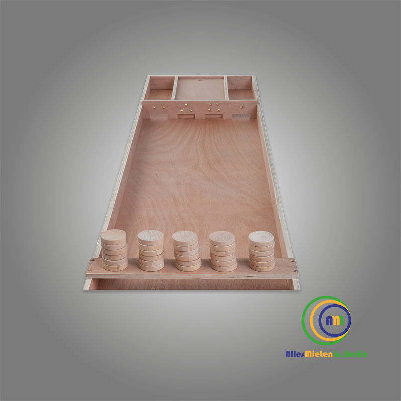 Shuffleboard Shuffelboard