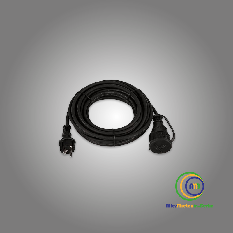 Verlängerungskabel Verlängerungskabel