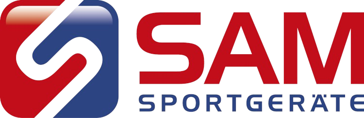 Logo SAM Sportgeräte