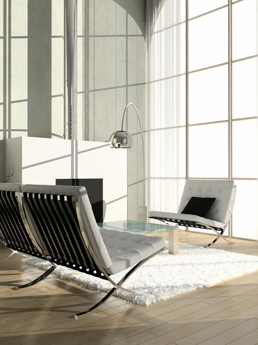 Carpintería de aluminio