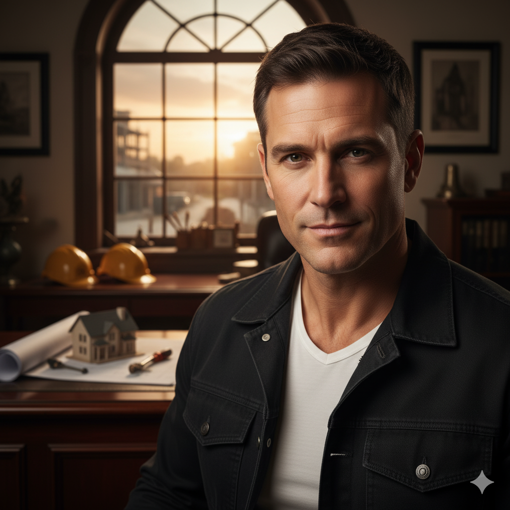 Albañil de casa de reformas Santa Coloma de Gramenet