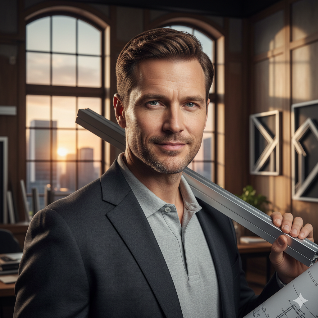 Carpintero de aluminio Mollet del Vallès