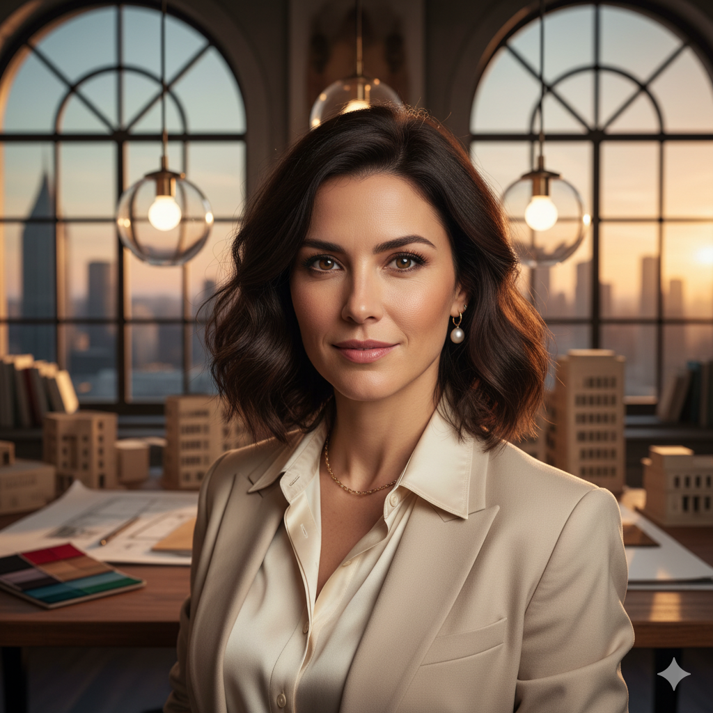 Decoradora de interiores Sant Boi de Llobregat