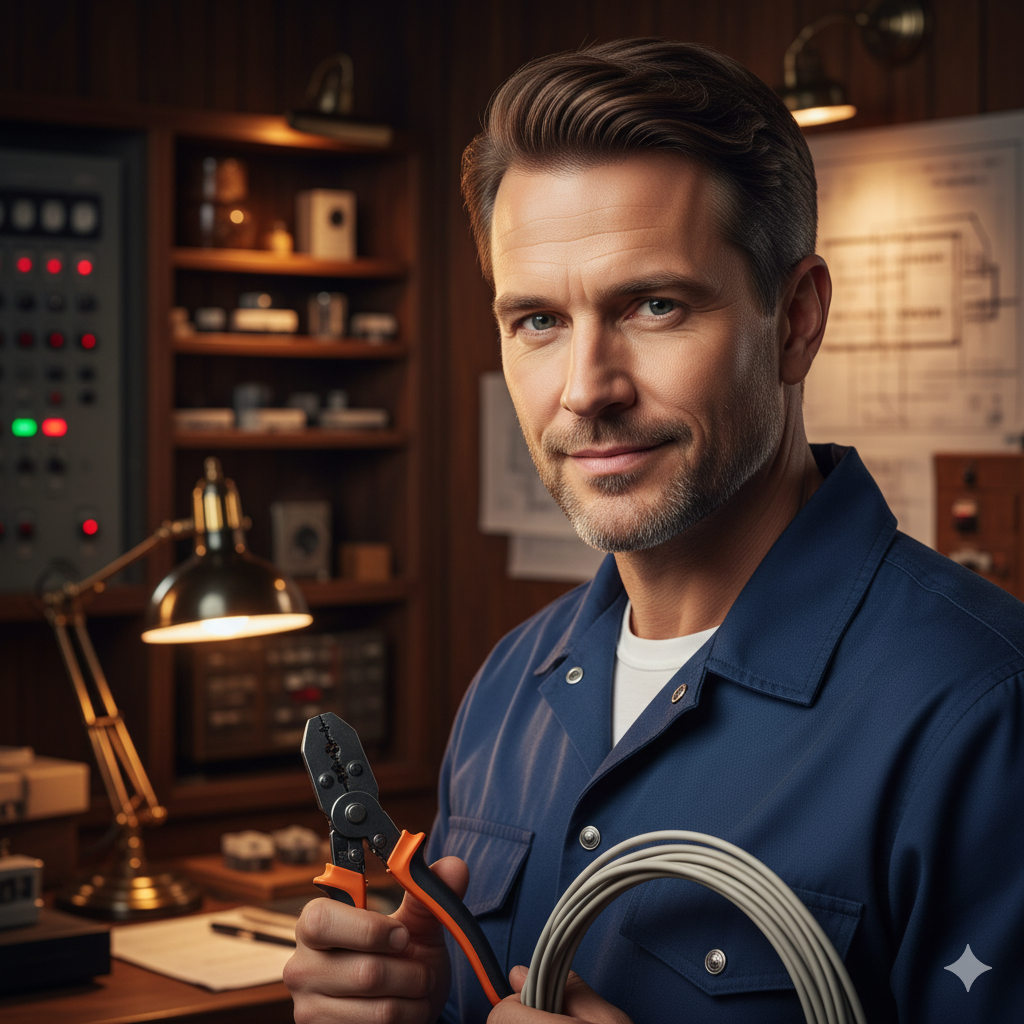 Electricista Mollet del Vallès