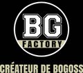logo BG FACTORY
