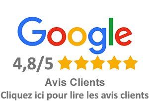 notre note sur google