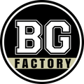 Logo BG Factory