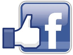 find me on facebook