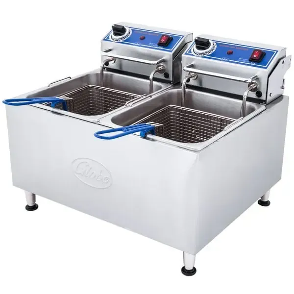FRYER