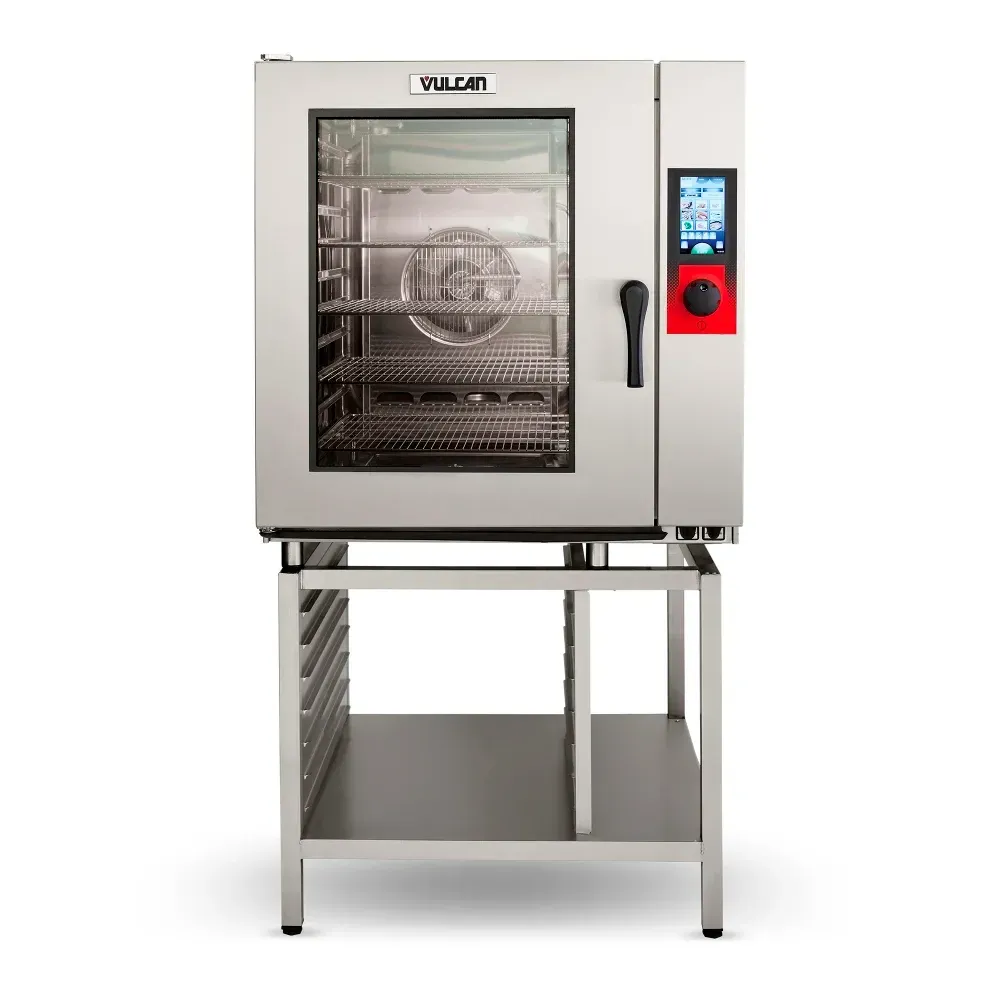combi oven