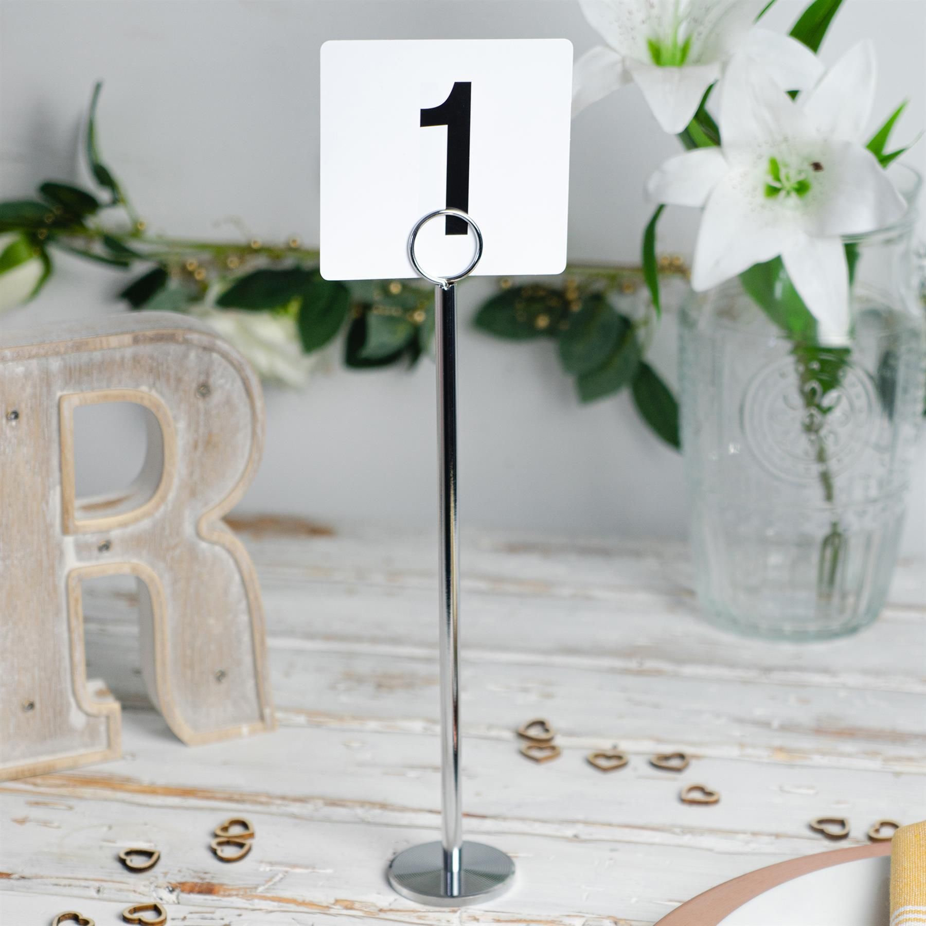 Sign holder