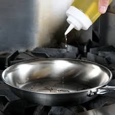 Fry pan