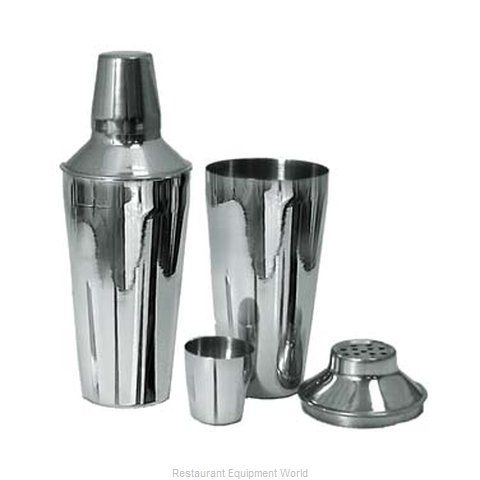 Cocktail shaker bar shaker