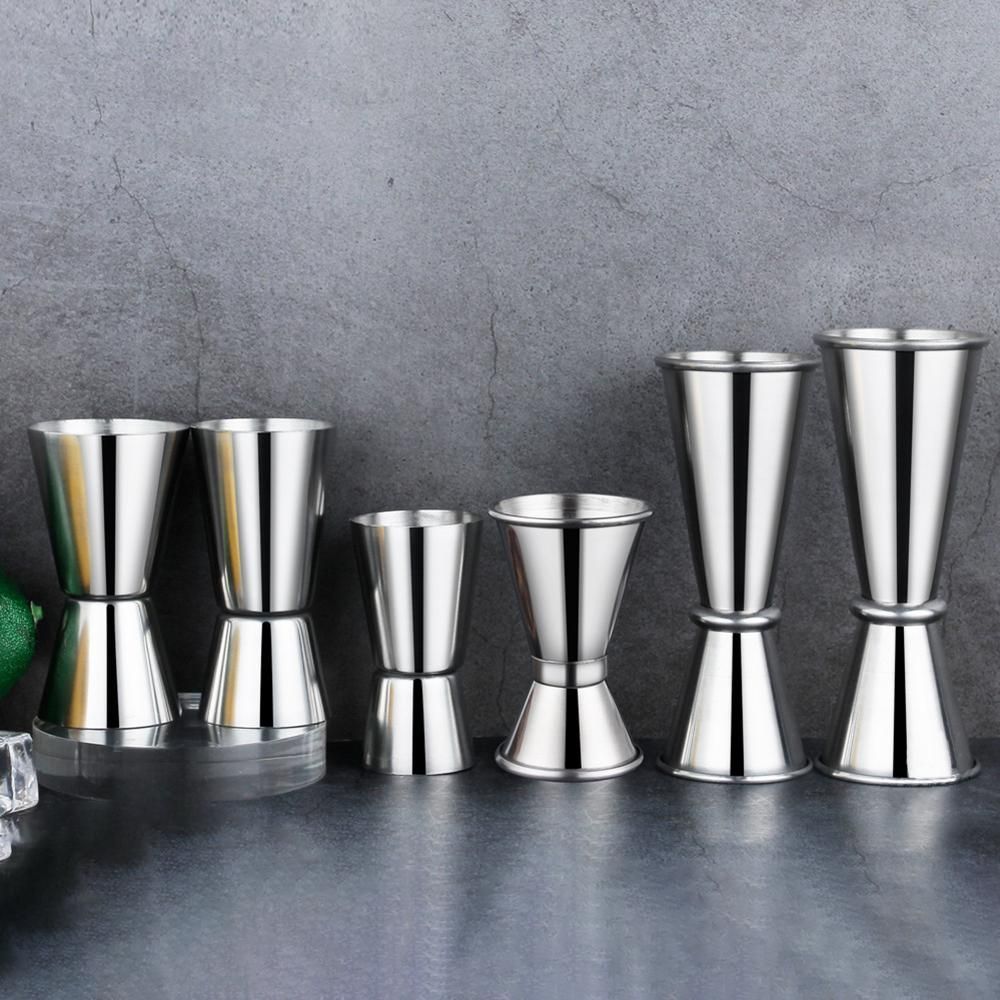 bar jigger