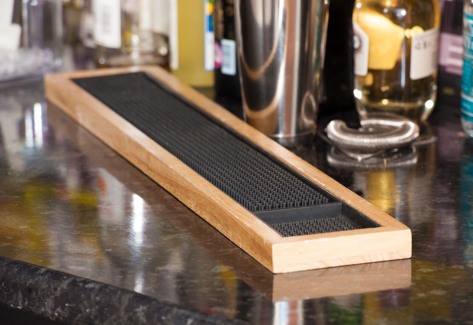 bar mats
